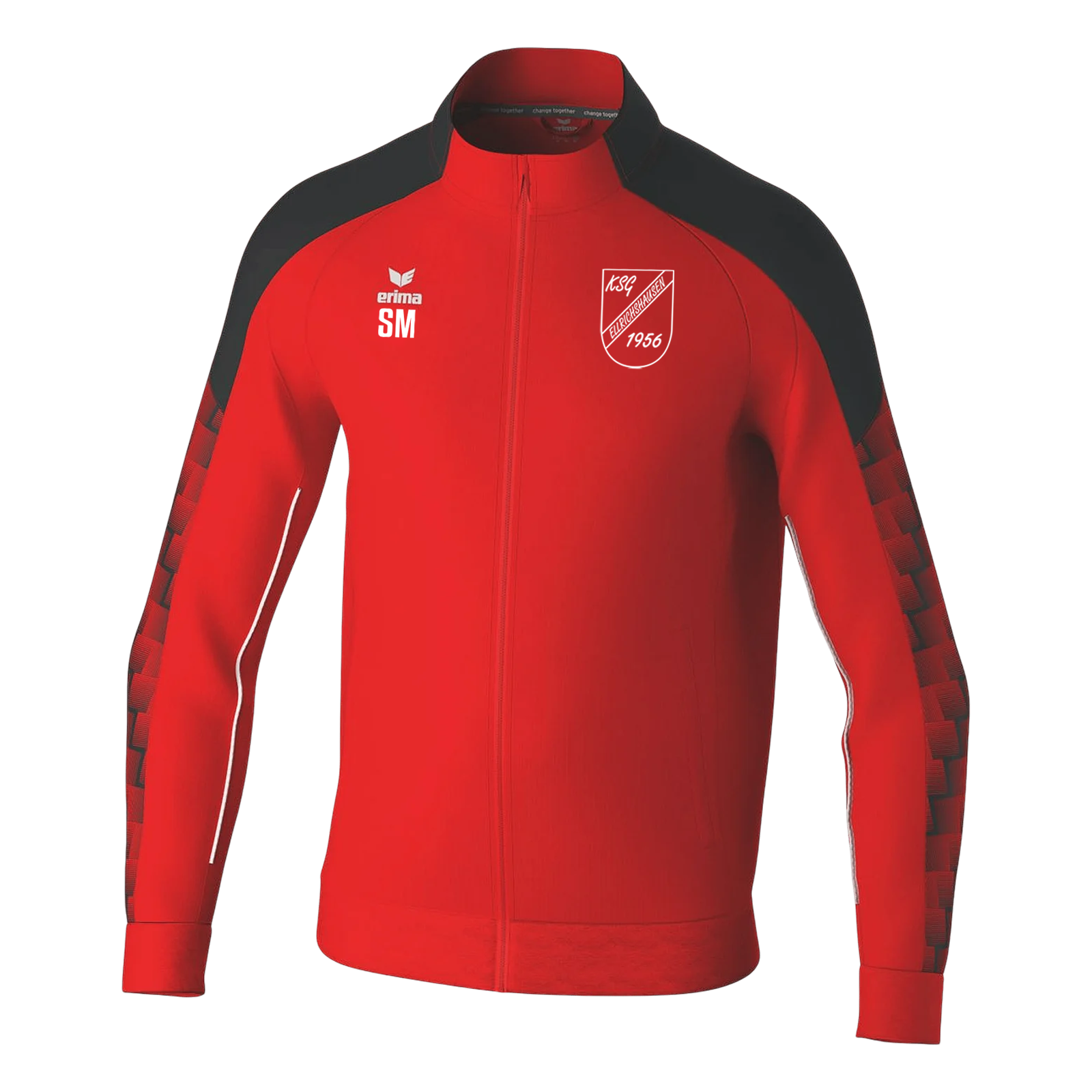 KSG Elli Trainingsjacke Unisex