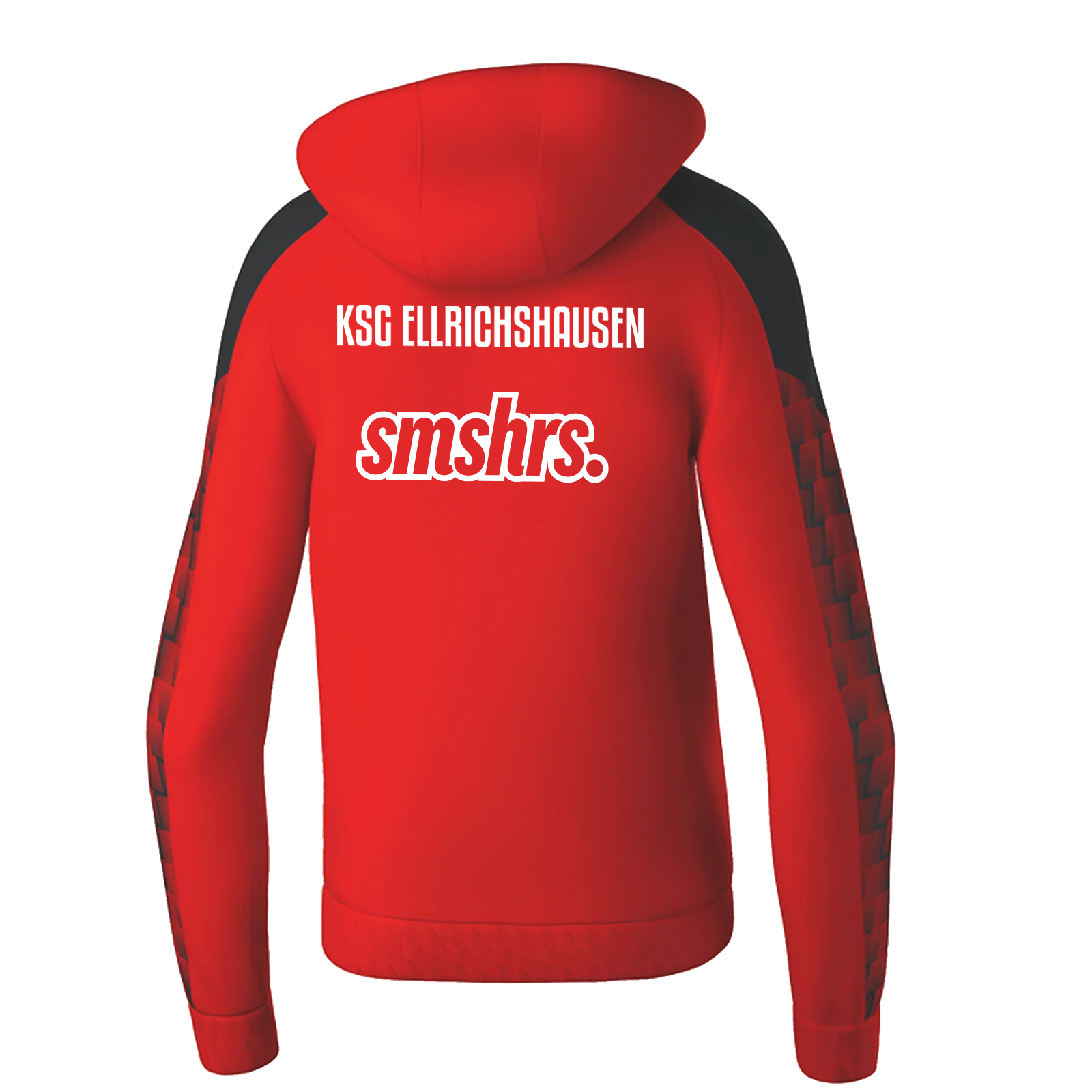 KSG Elli EVO STAR Kapuzensweat Herren/Kids