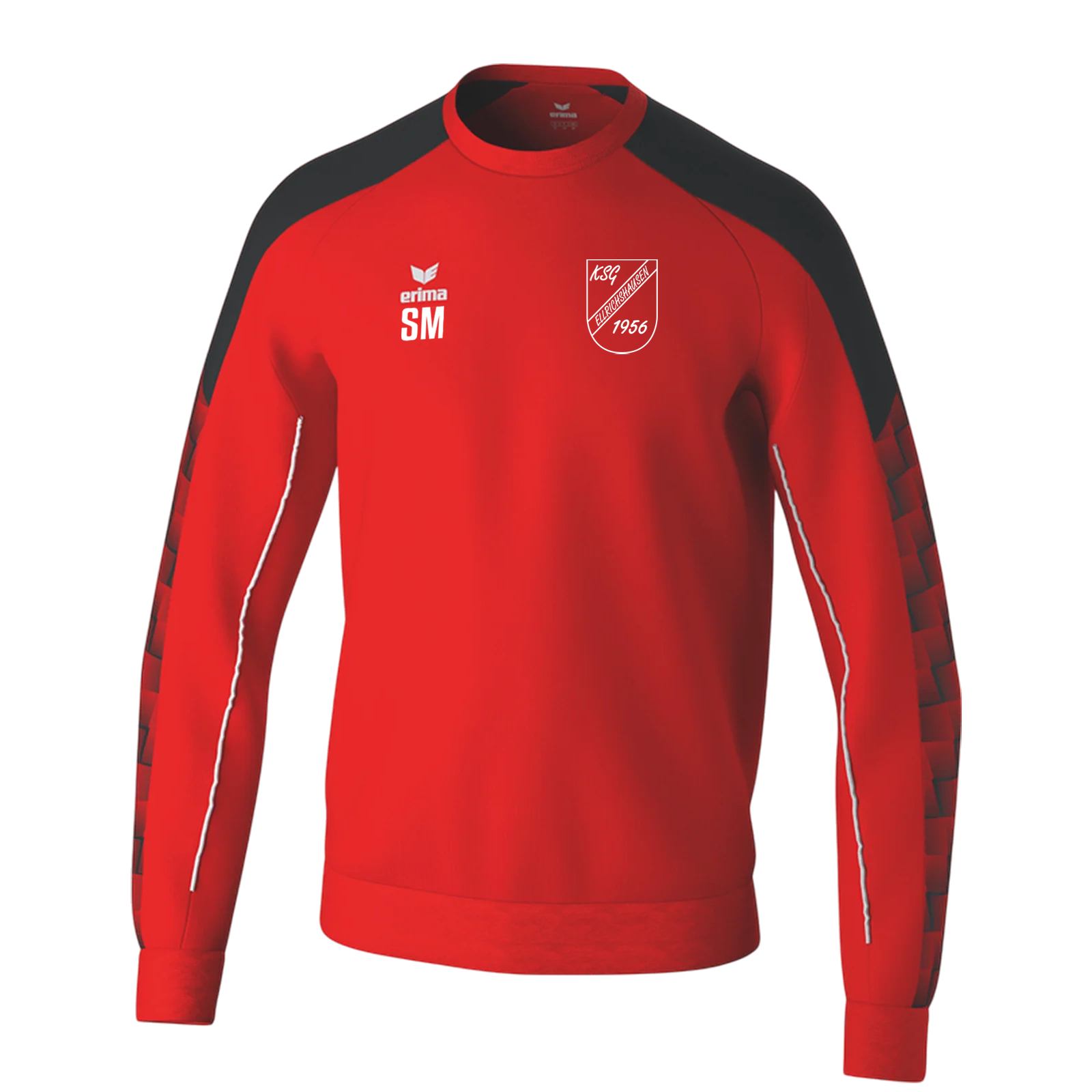 KSG Elli EVO STAR Sweatshirt