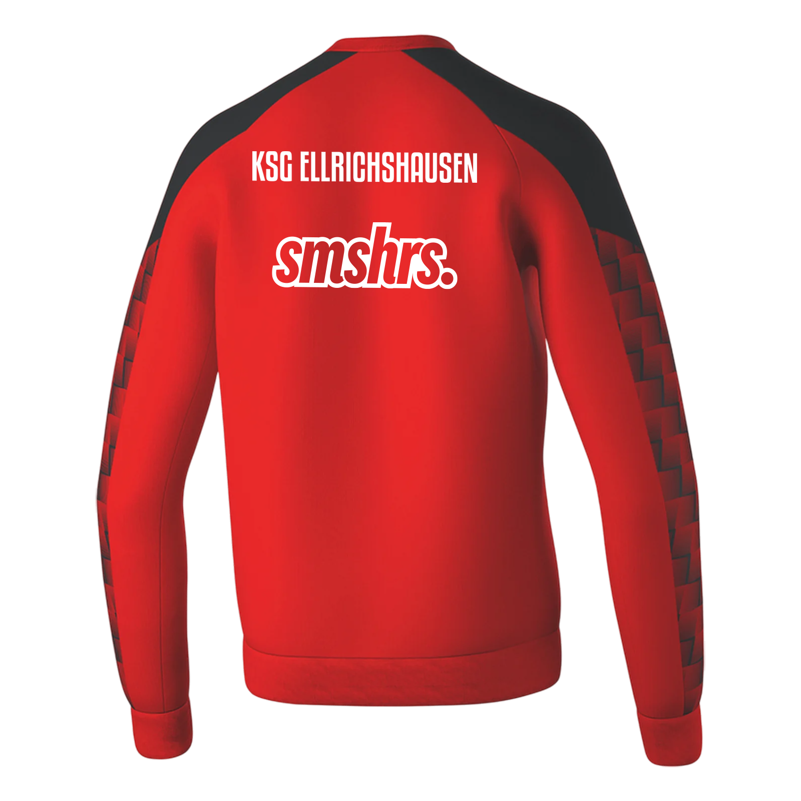 KSG Elli EVO STAR Sweatshirt