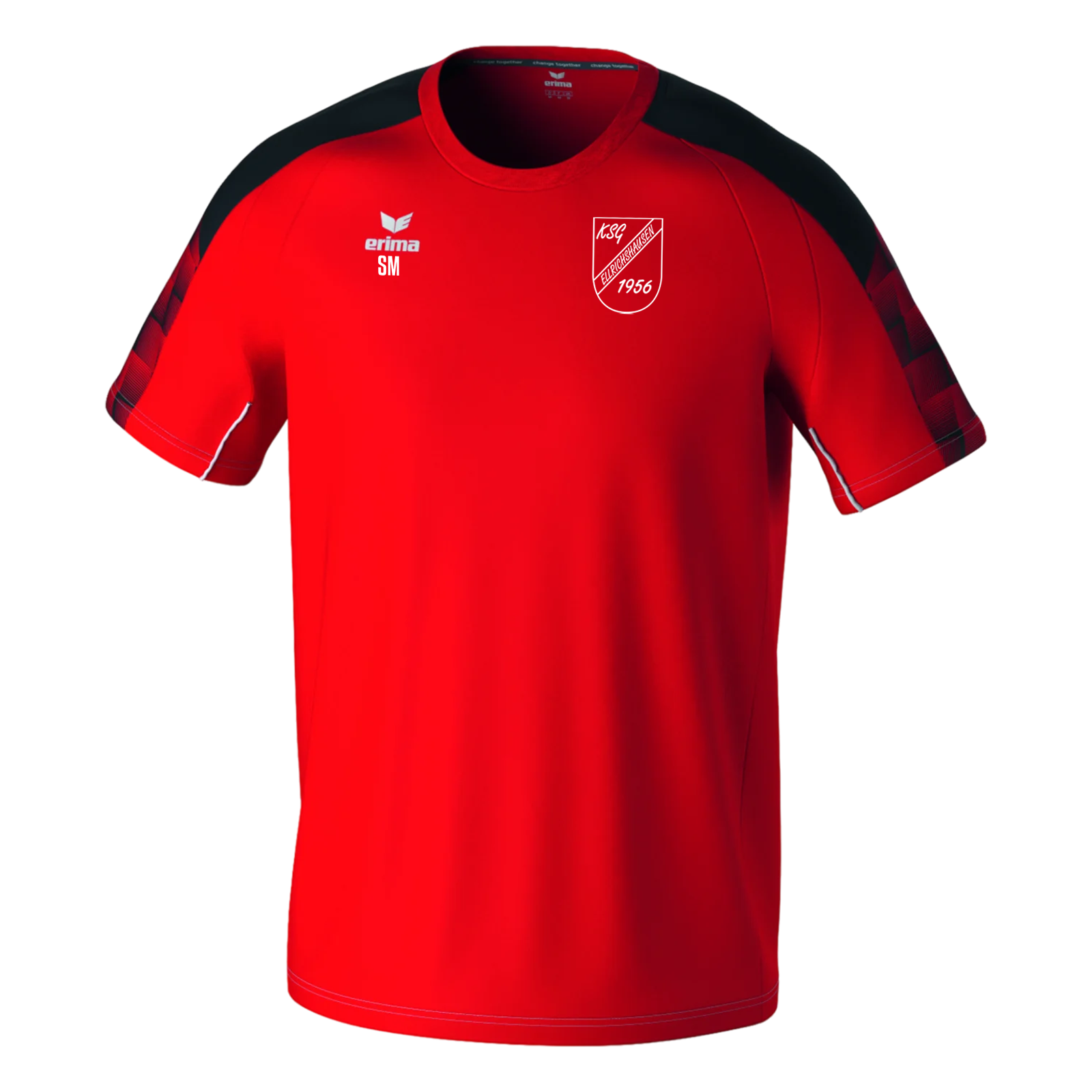 KSG Elli EVO STAR T-Shirt Herren/Kids