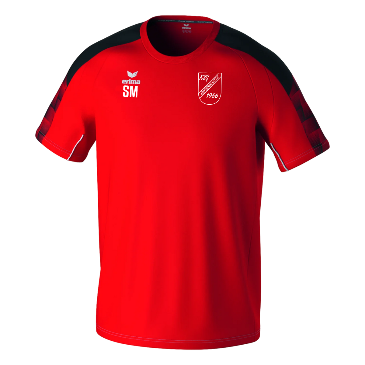 KSG Elli EVO STAR T-Shirt Herren/Kids