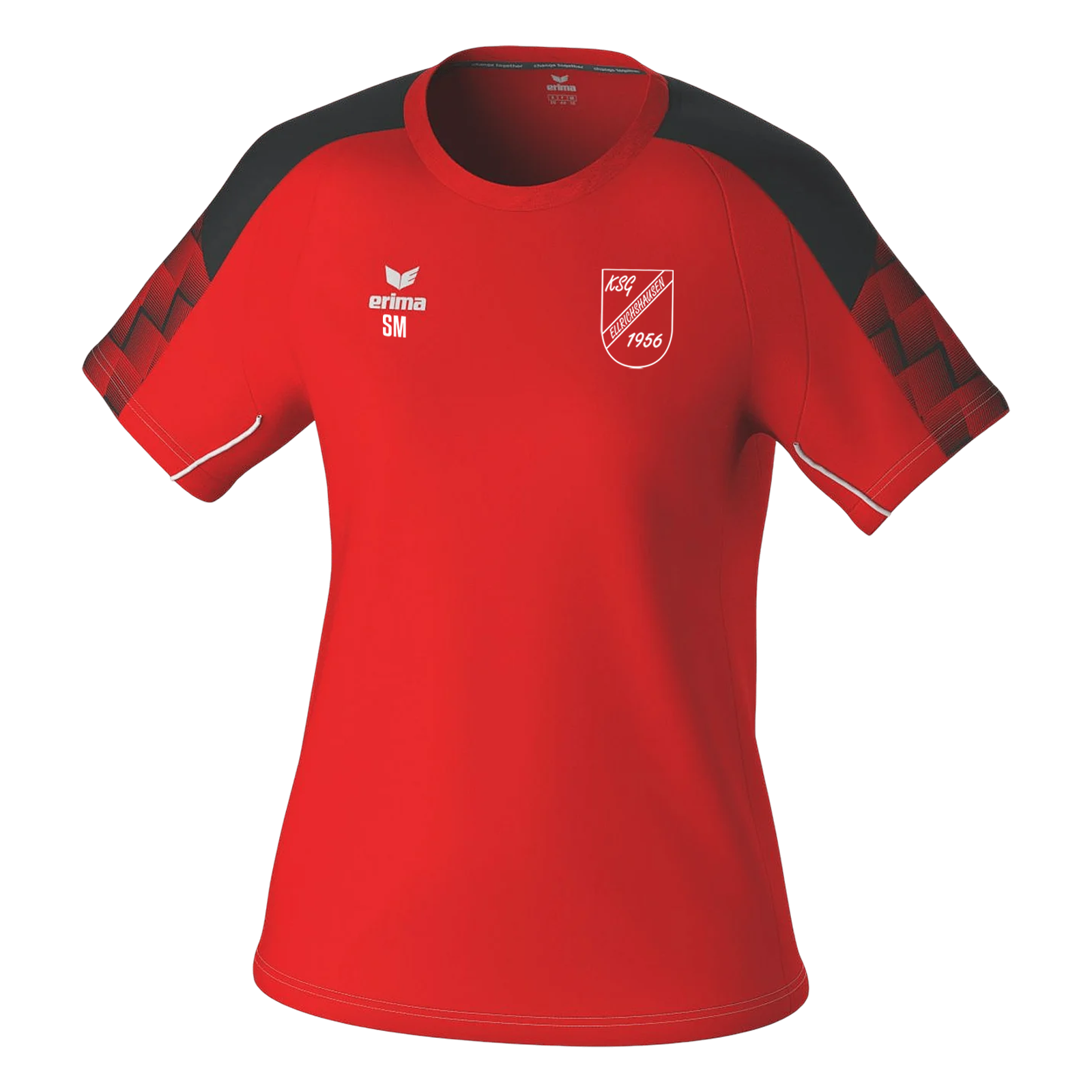 KSG Elli EVO STAR T-Shirt Damen