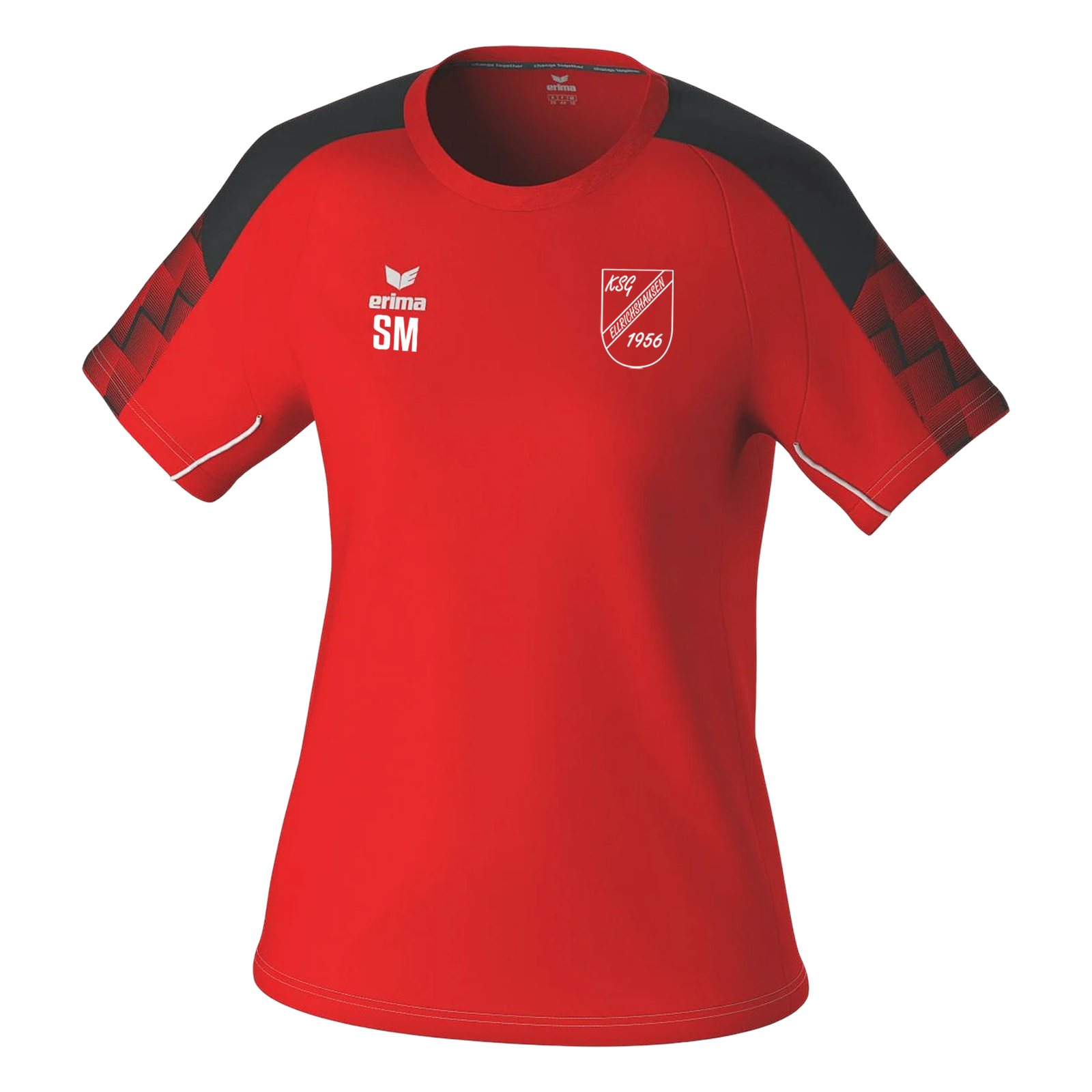 KSG Elli EVO STAR T-Shirt Damen