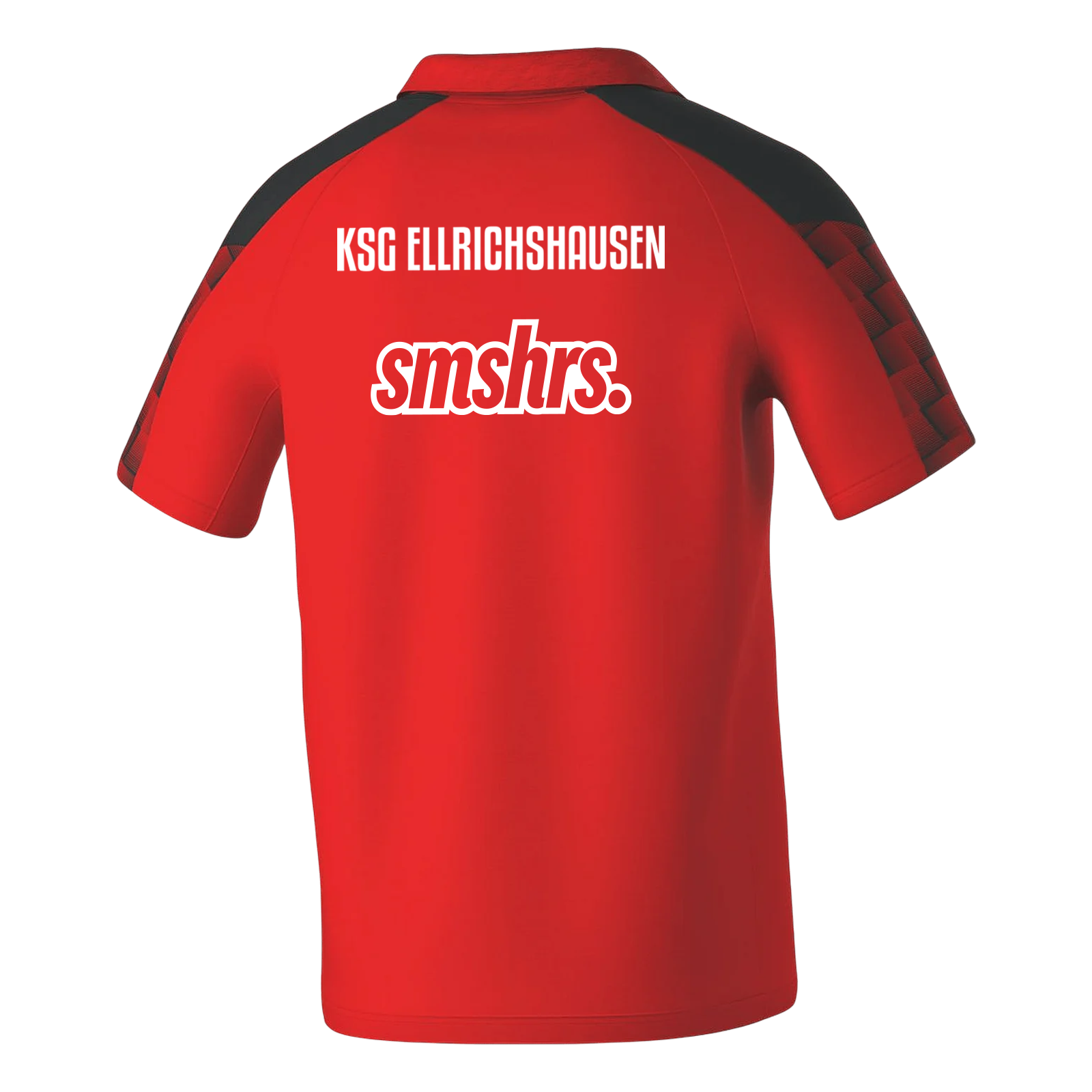KSG Elli EVO STAR Poloshirt Herren