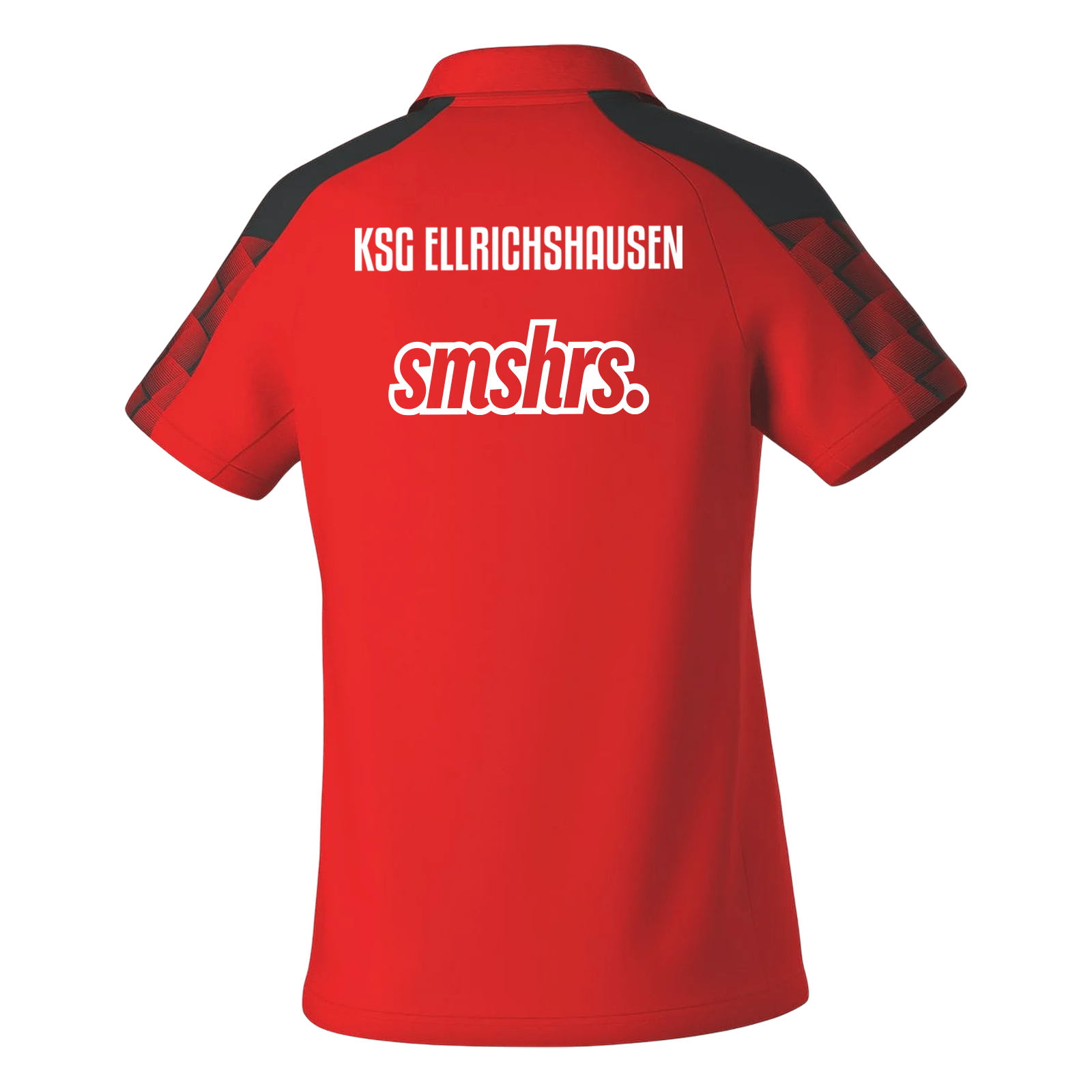 KSG Elli EVO STAR Poloshirt Damen
