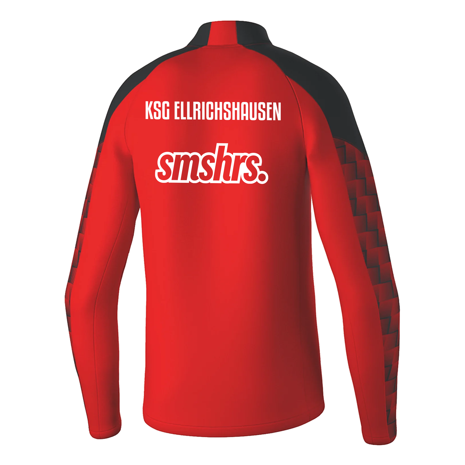 KSG Elli EVO STAR Trainings Top