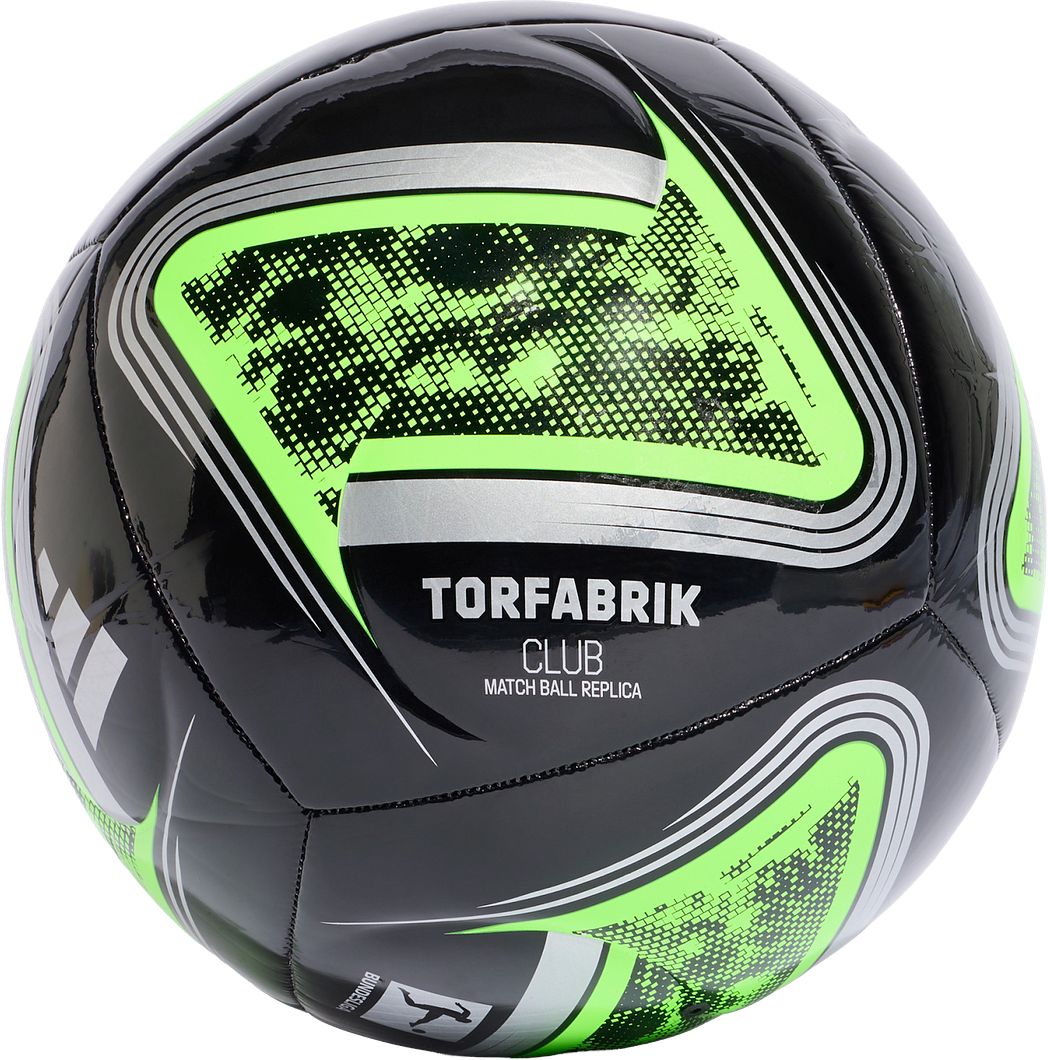 Bundesliga Torfabrik Club 26/27 Fußball