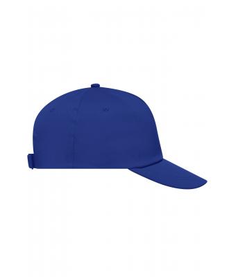 5 Panel Promo Cap Lightly Laminated