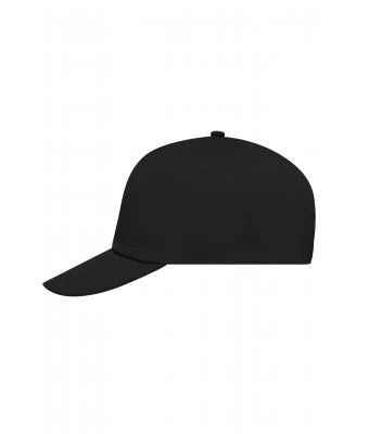 5 Panel Promo Cap Lightly Laminated