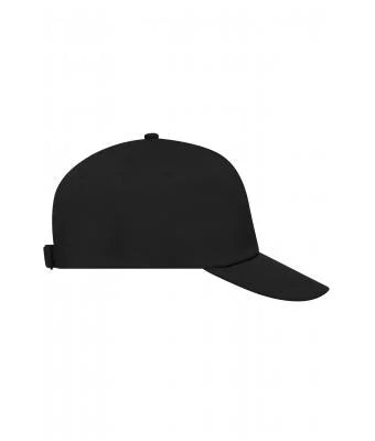 5 Panel Promo Cap Lightly Laminated
