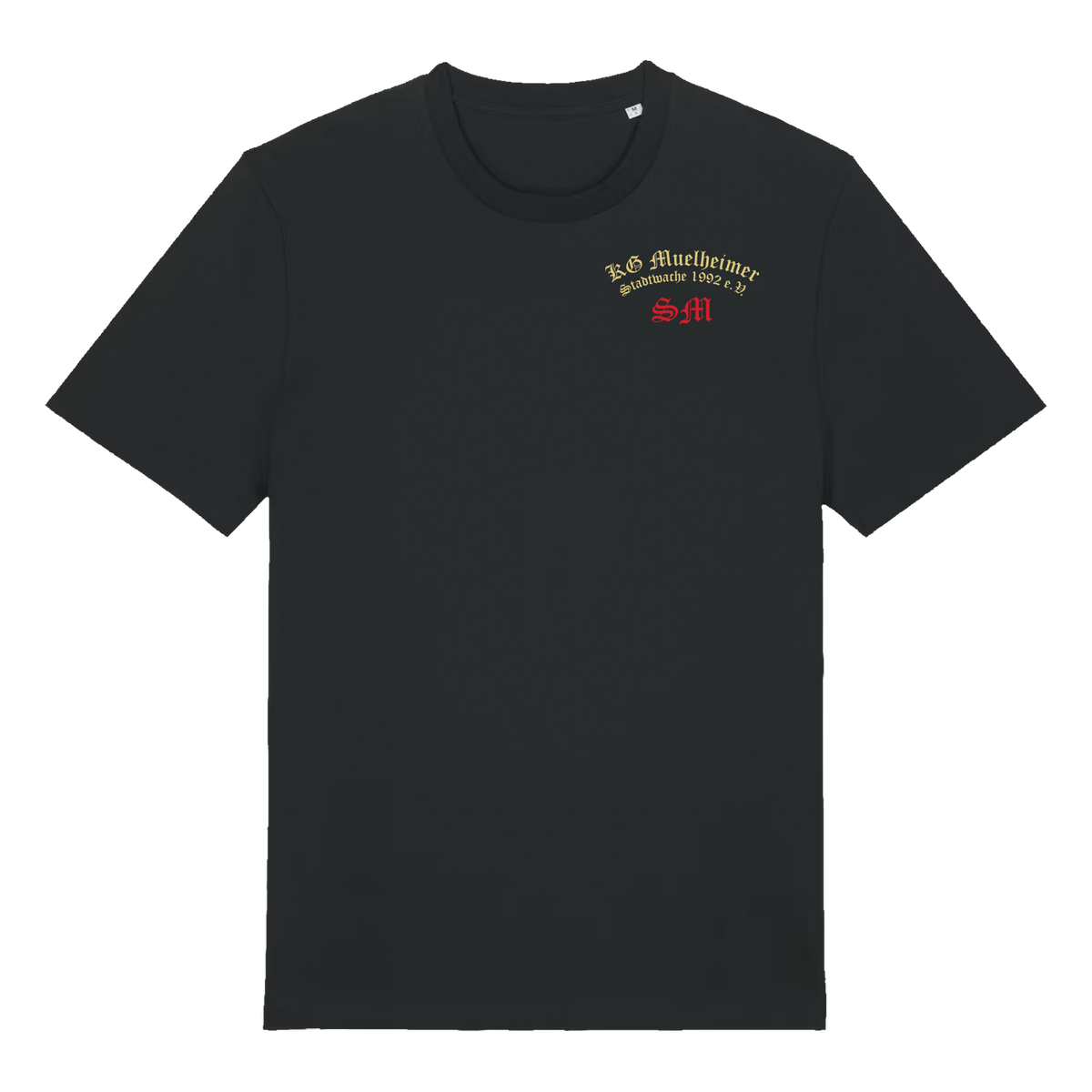 T-Shirt Muelheimer Stadtwache