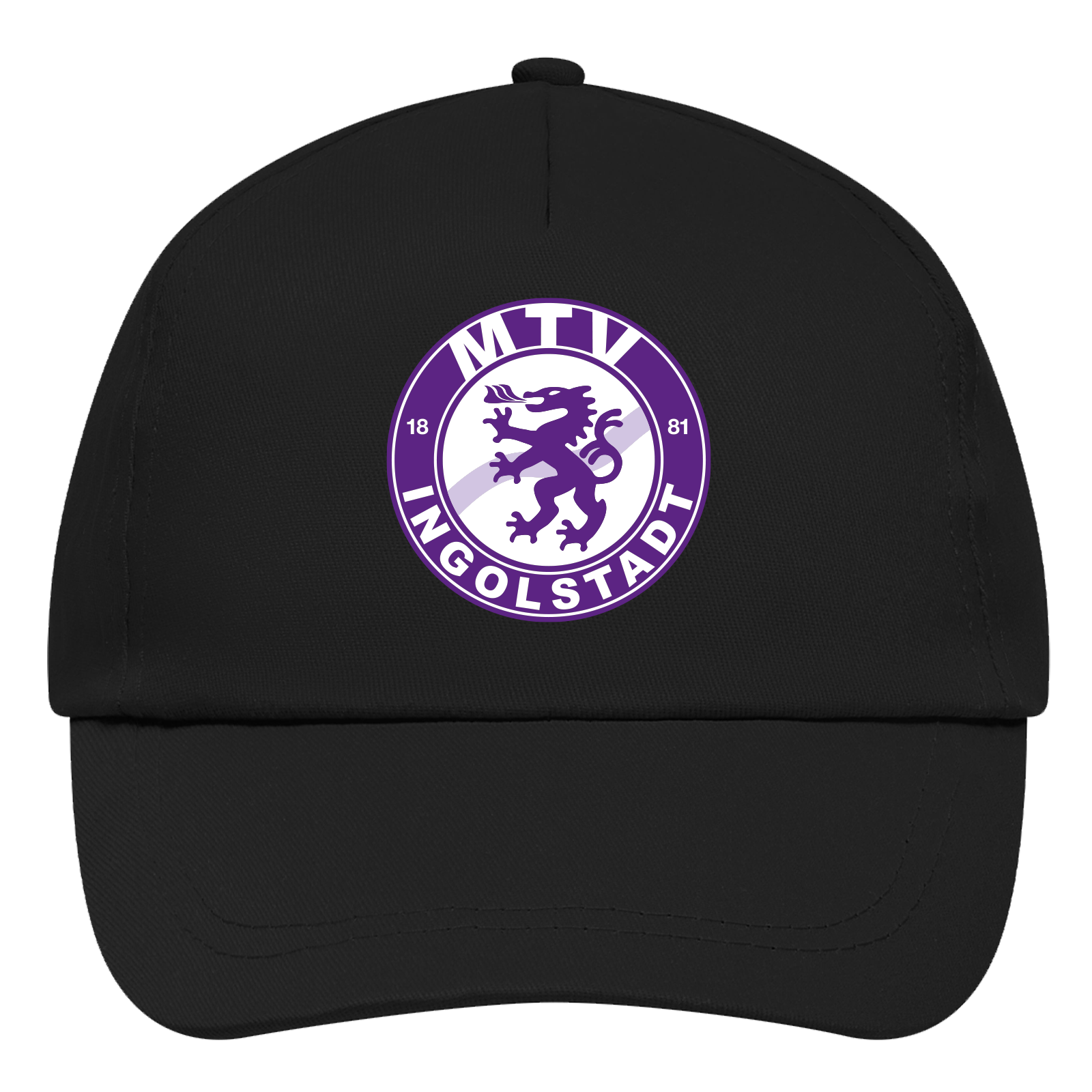 MTV Cap