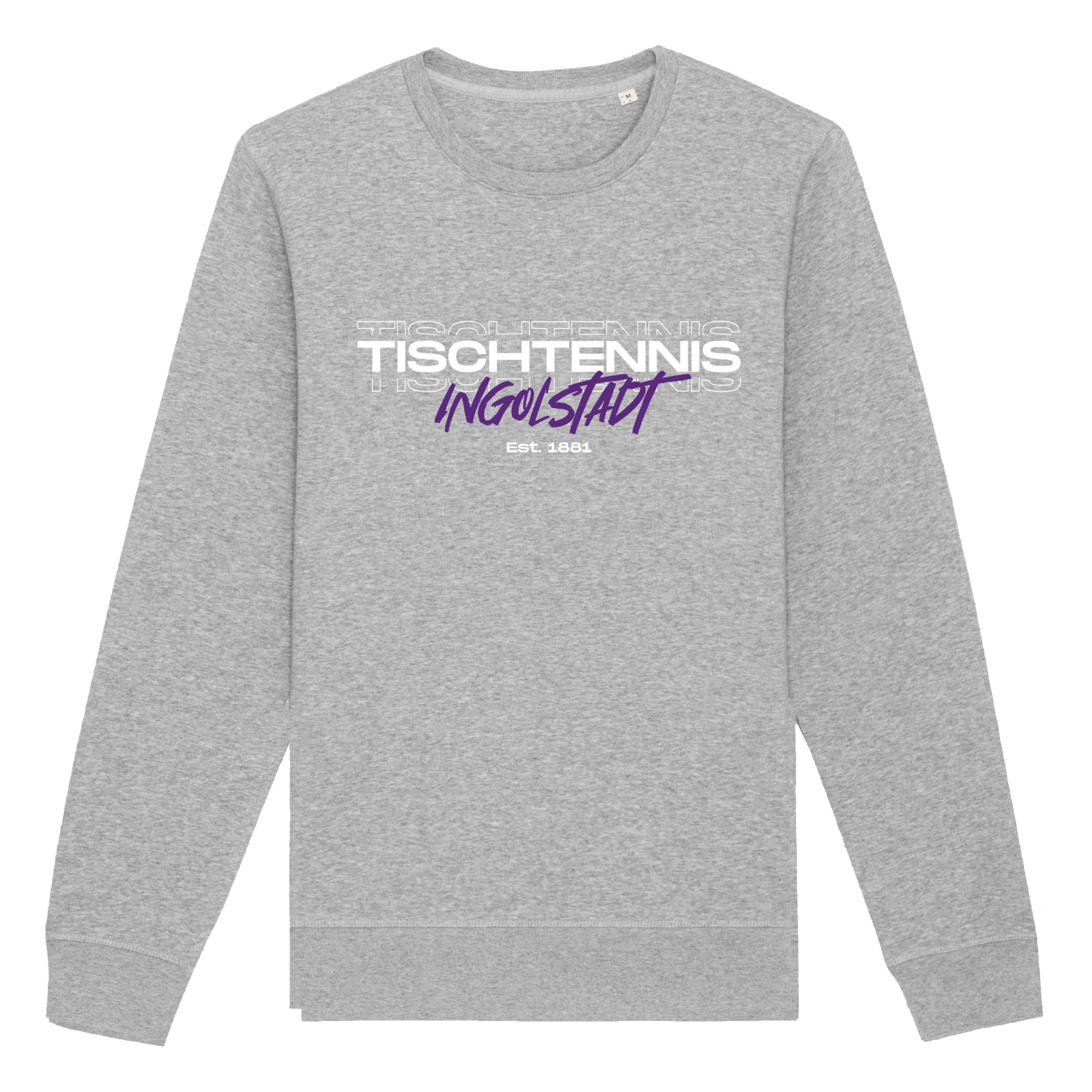 MTV Sweatshirt "Outline"