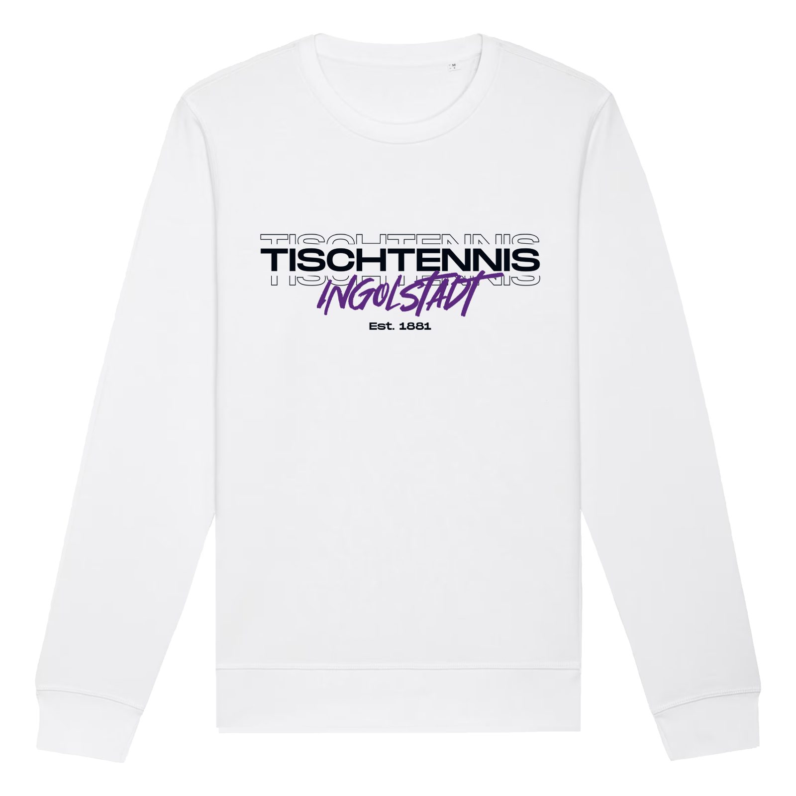 MTV Sweatshirt "Outline"