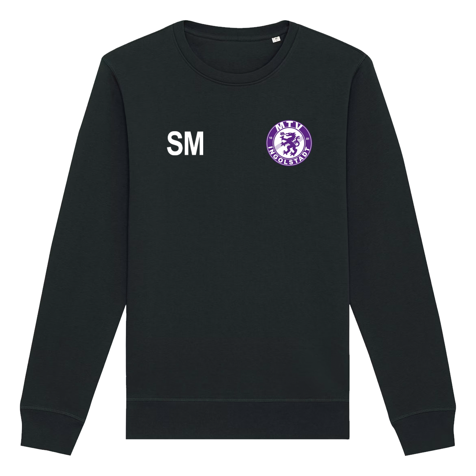 MTV Sweatshirt "Basic"