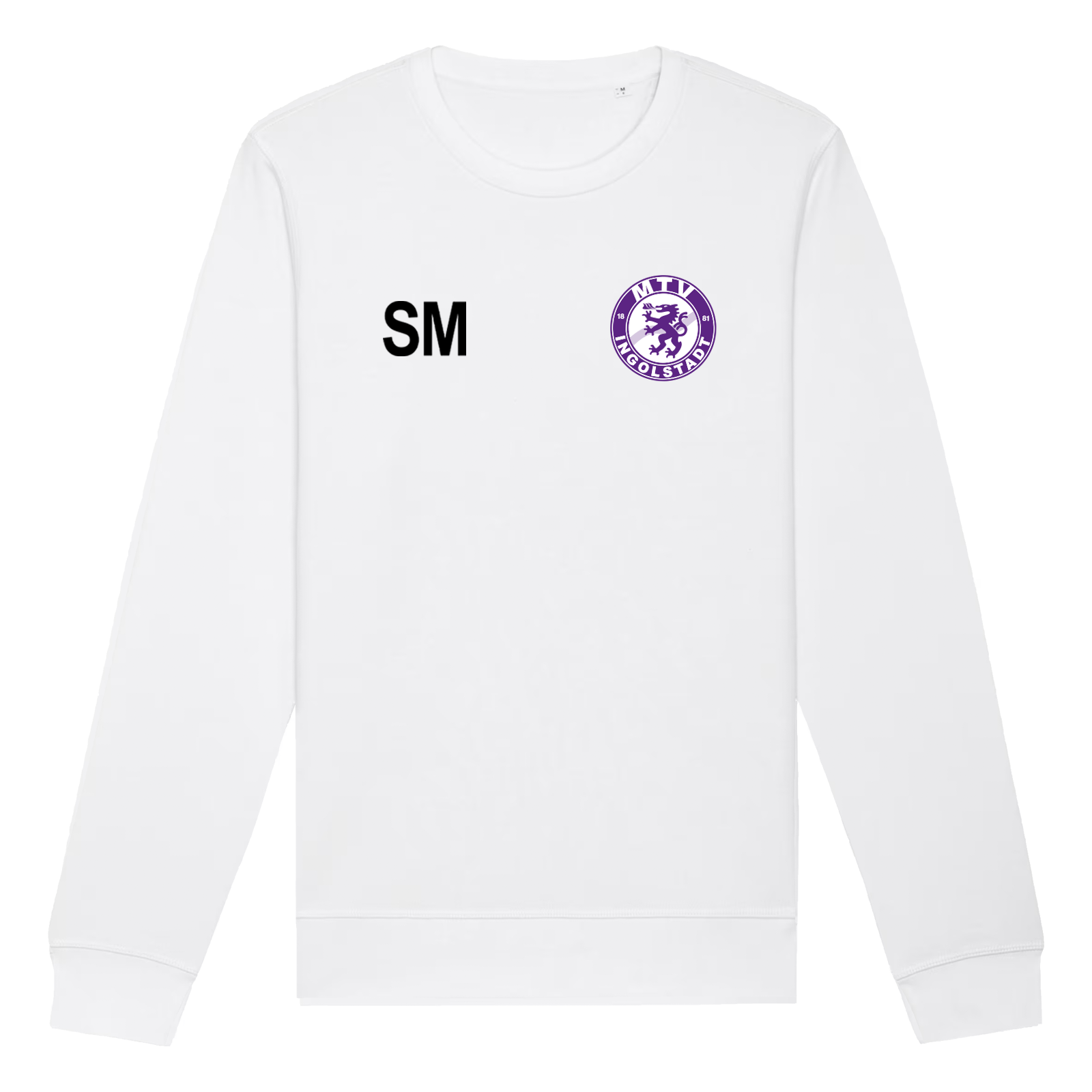 MTV Sweatshirt "Basic"