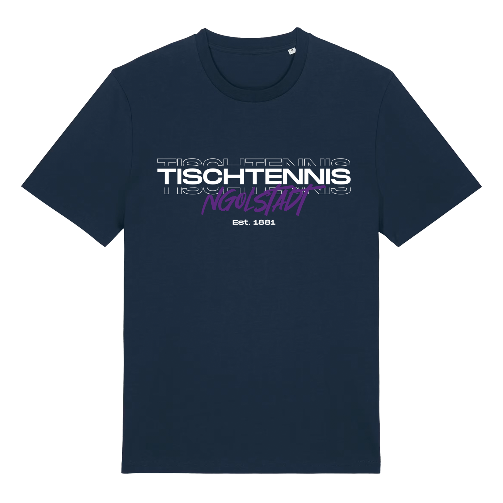 MTV T-Shirt "Outline"