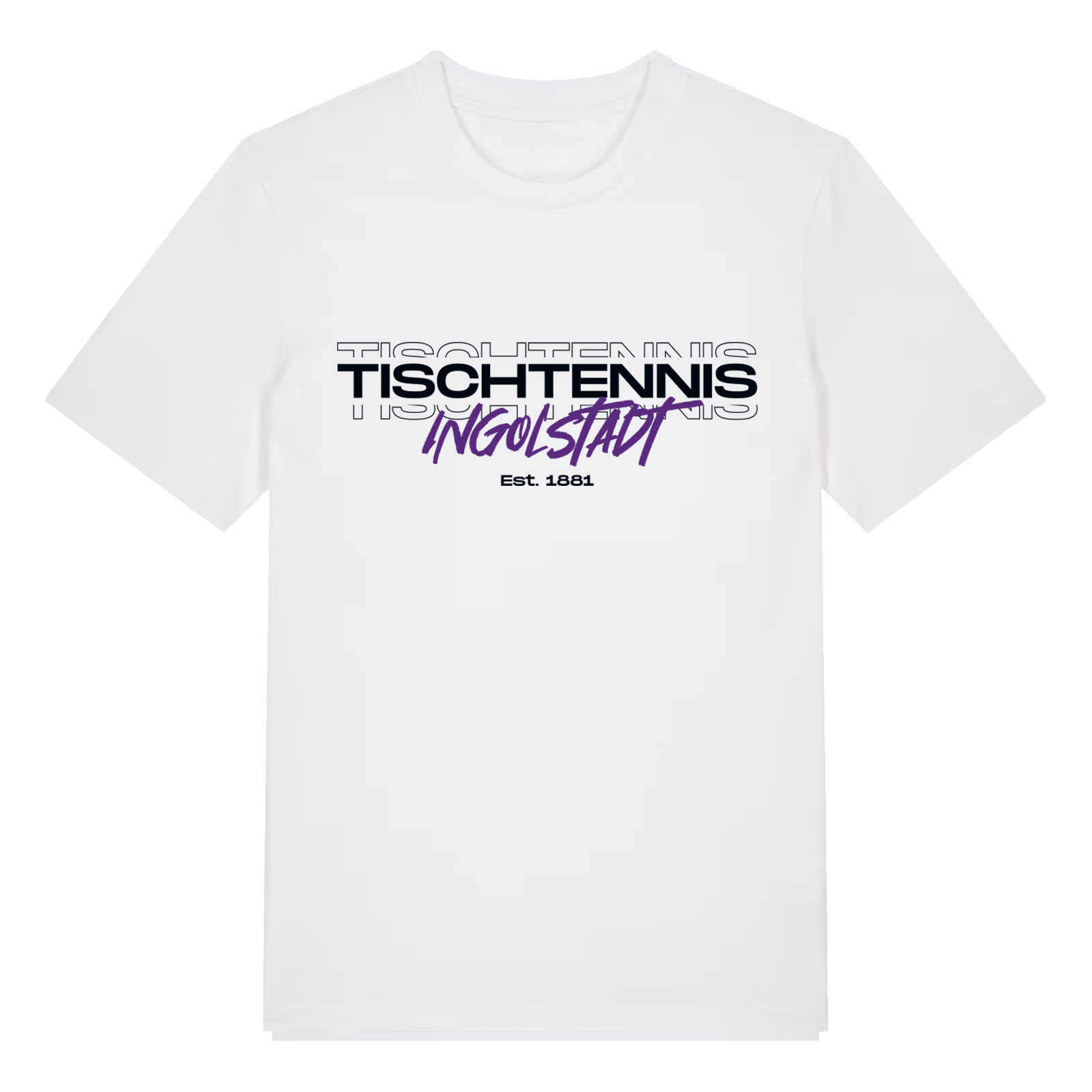 MTV T-Shirt "Outline"