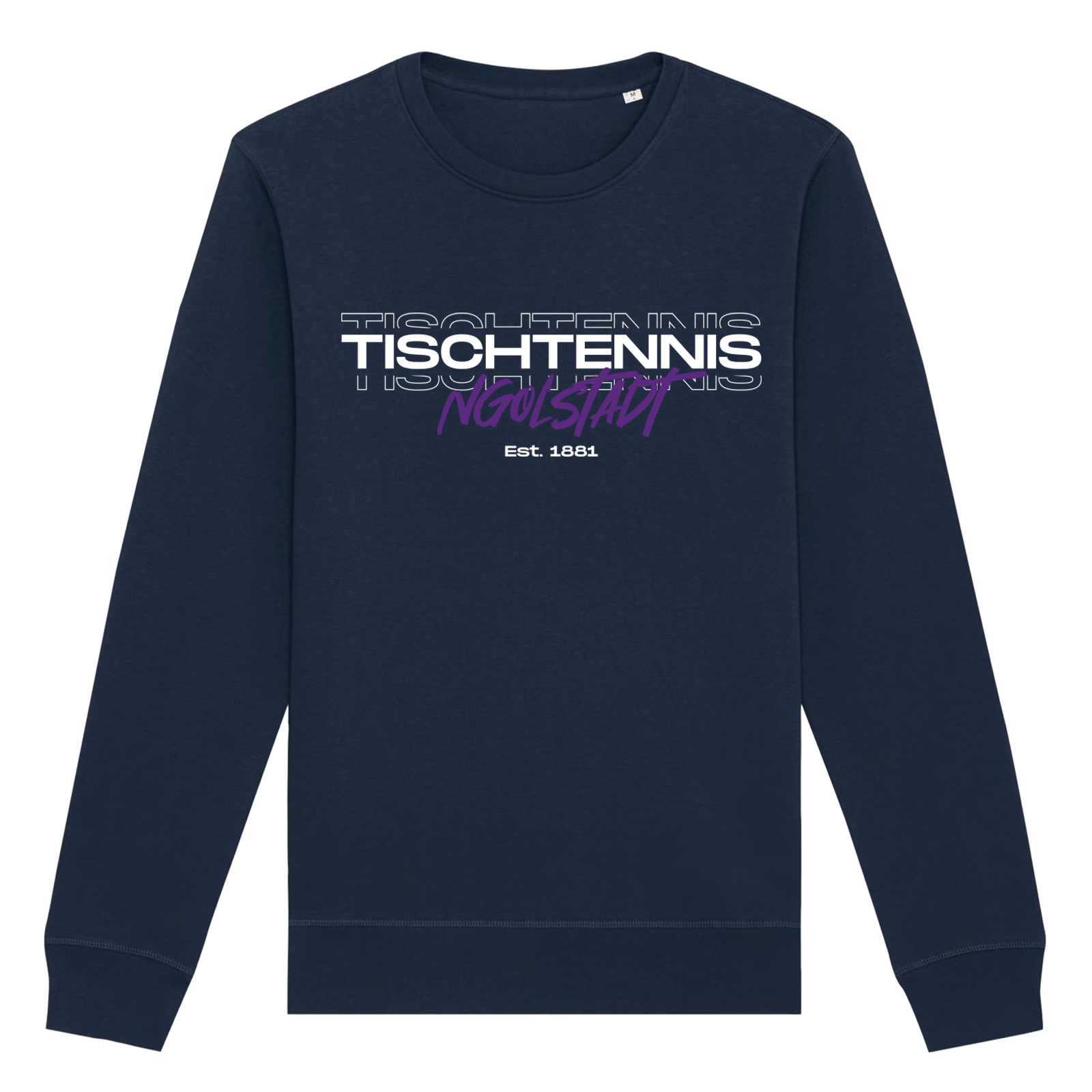 MTV Sweatshirt "Outline"