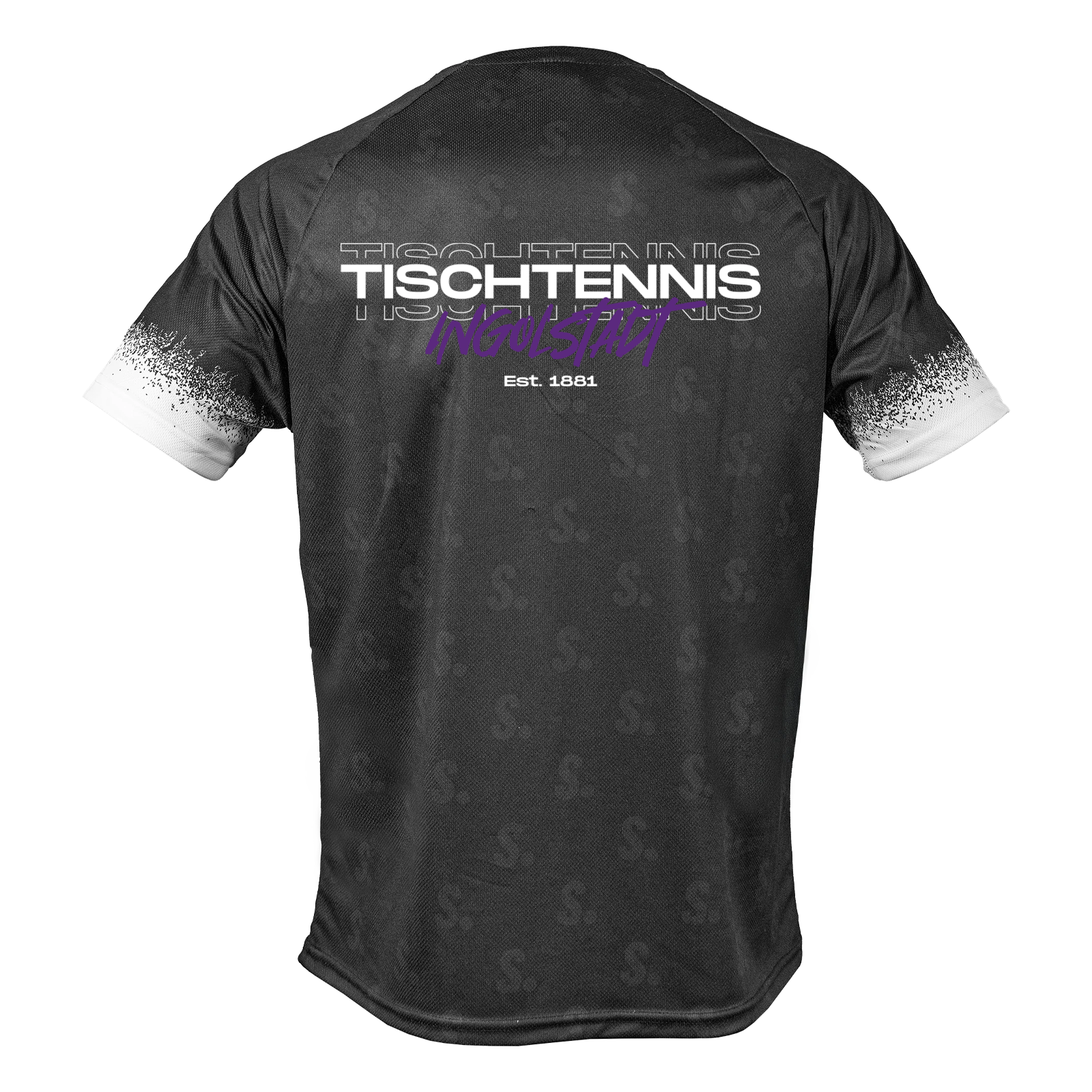 MTV Trikot "The Smash"