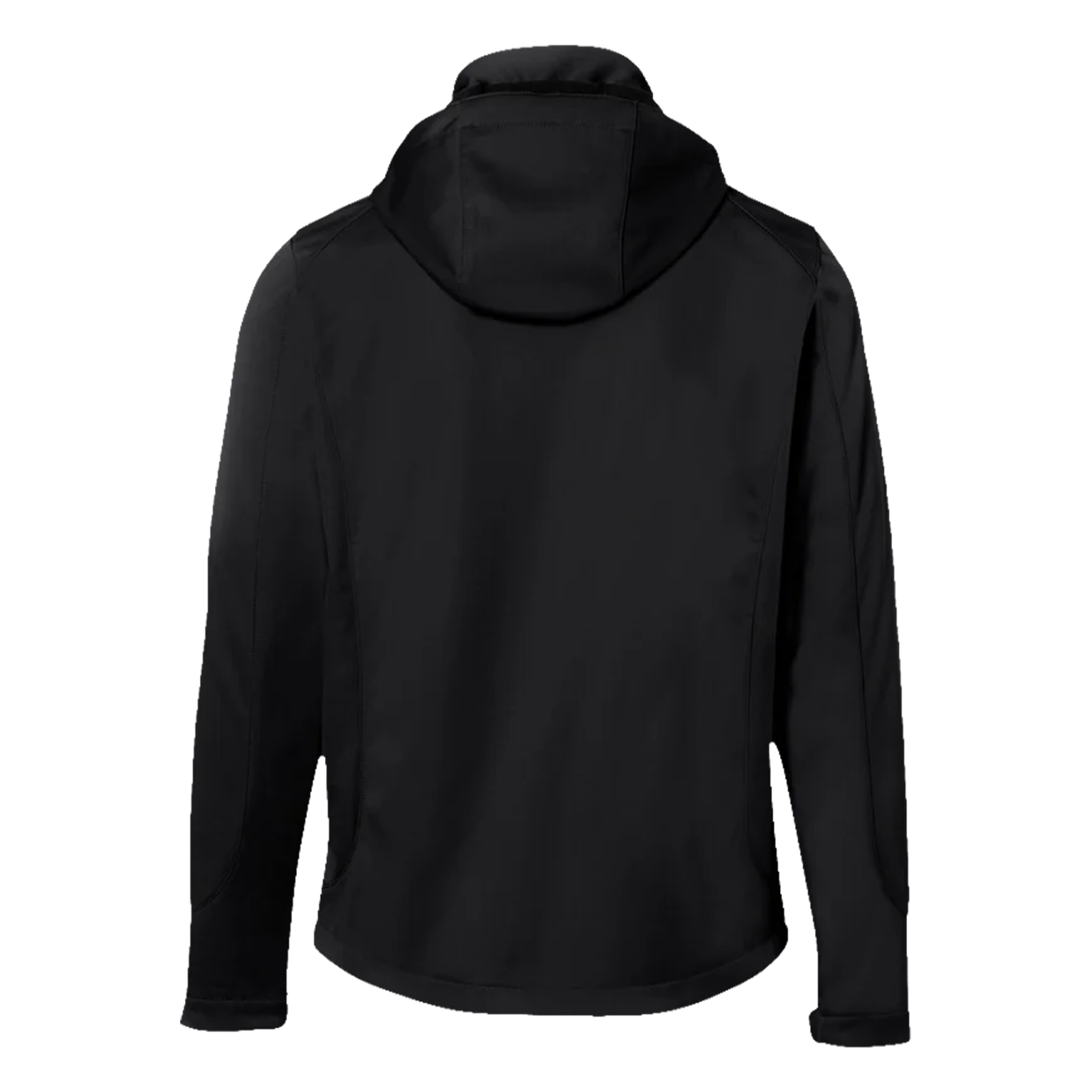 Narrengilde Glatt Softshelljacke "Glattal Flößer"