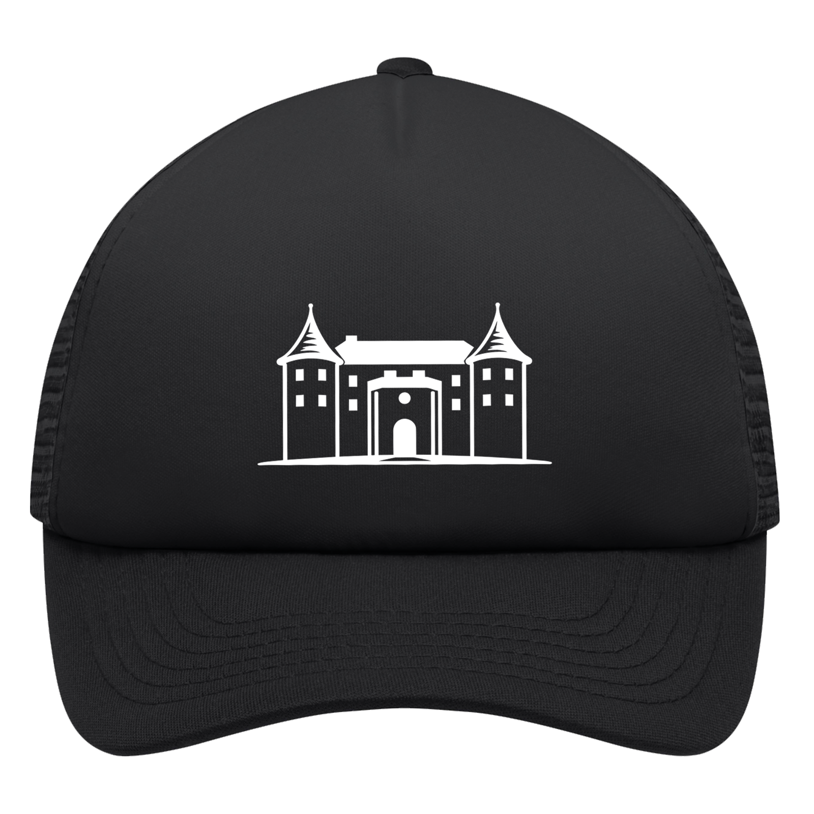 Narrengilde Glatt 5 Panel Cap "Icon" KIDS