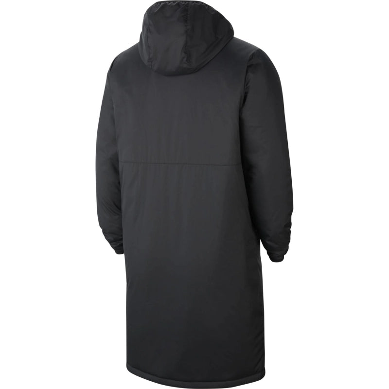 Park 20 Winterjacke Schwarz