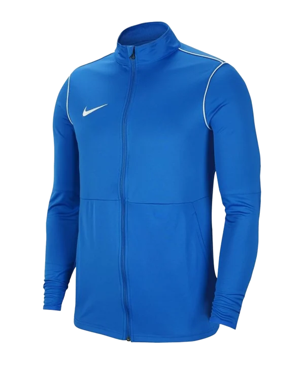 Park 20 Trainingsjacke