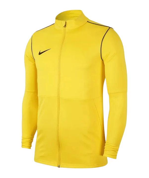 Park 20 Trainingsjacke