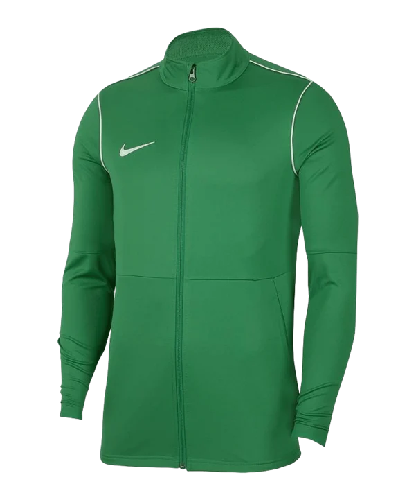 Park 20 Trainingsjacke