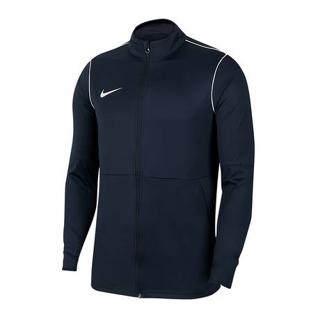 Park 20 Trainingsjacke