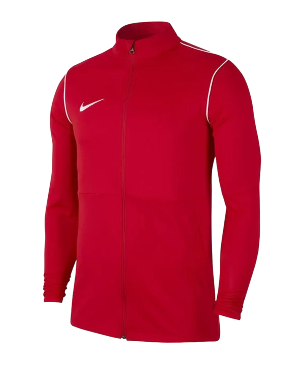 Park 20 Trainingsjacke