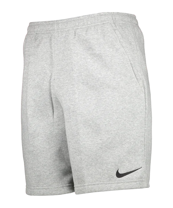 Park 20 Fleece Short