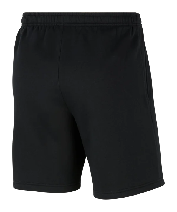 Park 20 Fleece Short