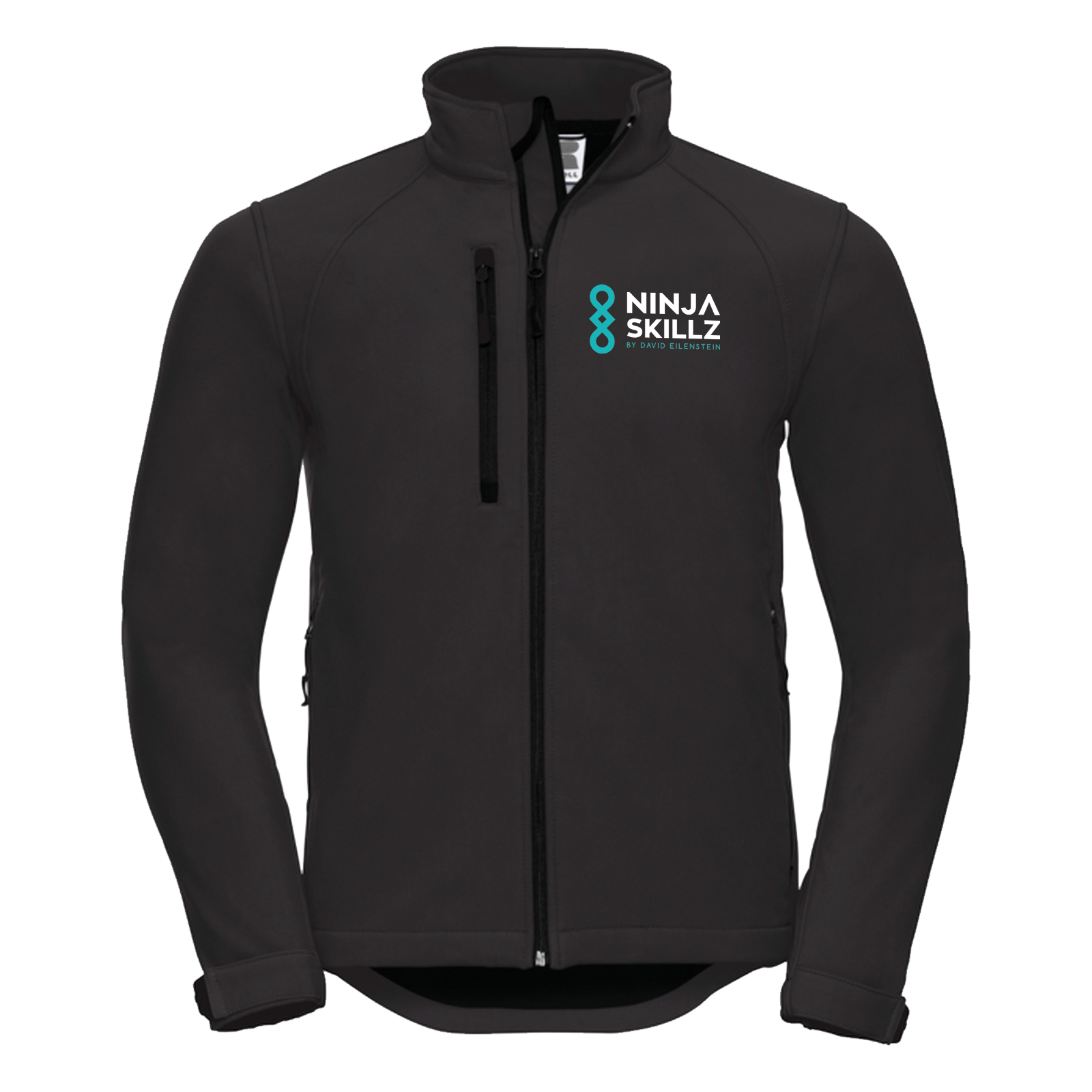 NINJA SKILLZ Softshell Jacke