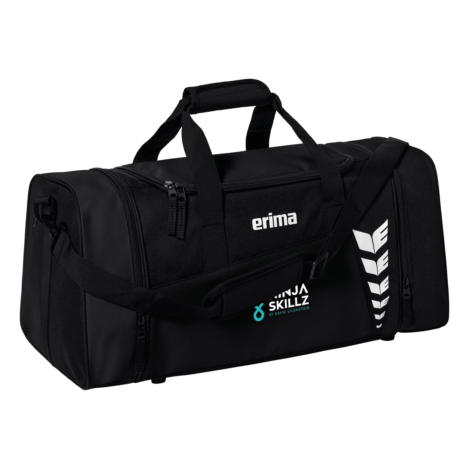 Ninja Skillz Sporttasche