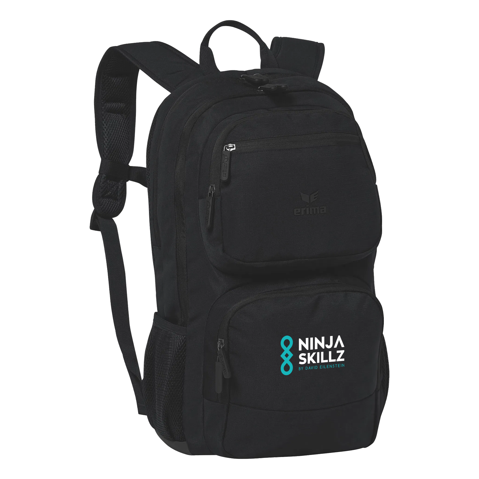 NINJA SKILLZ Erima Backpack