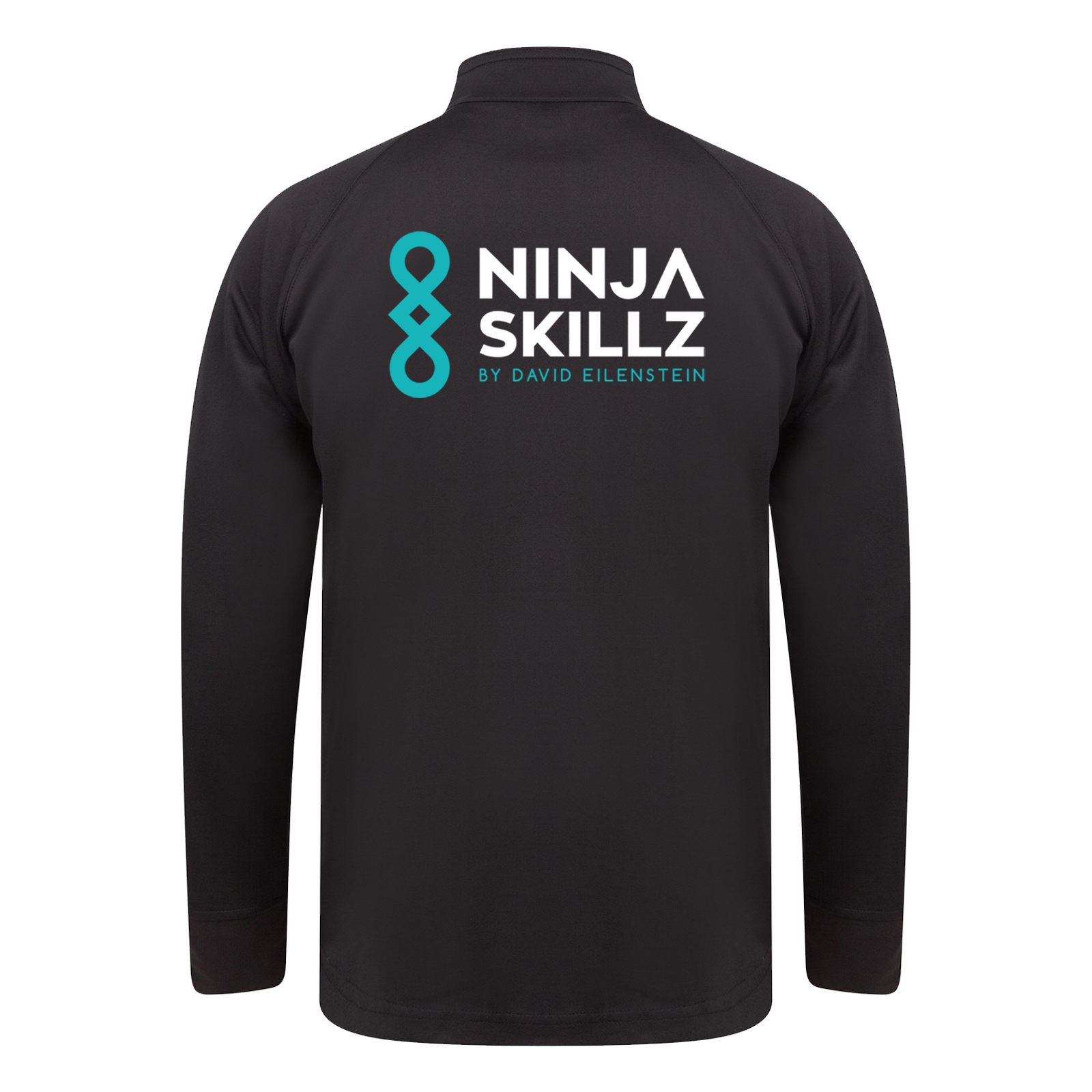 NINJA SKILLZ Zip Jacke