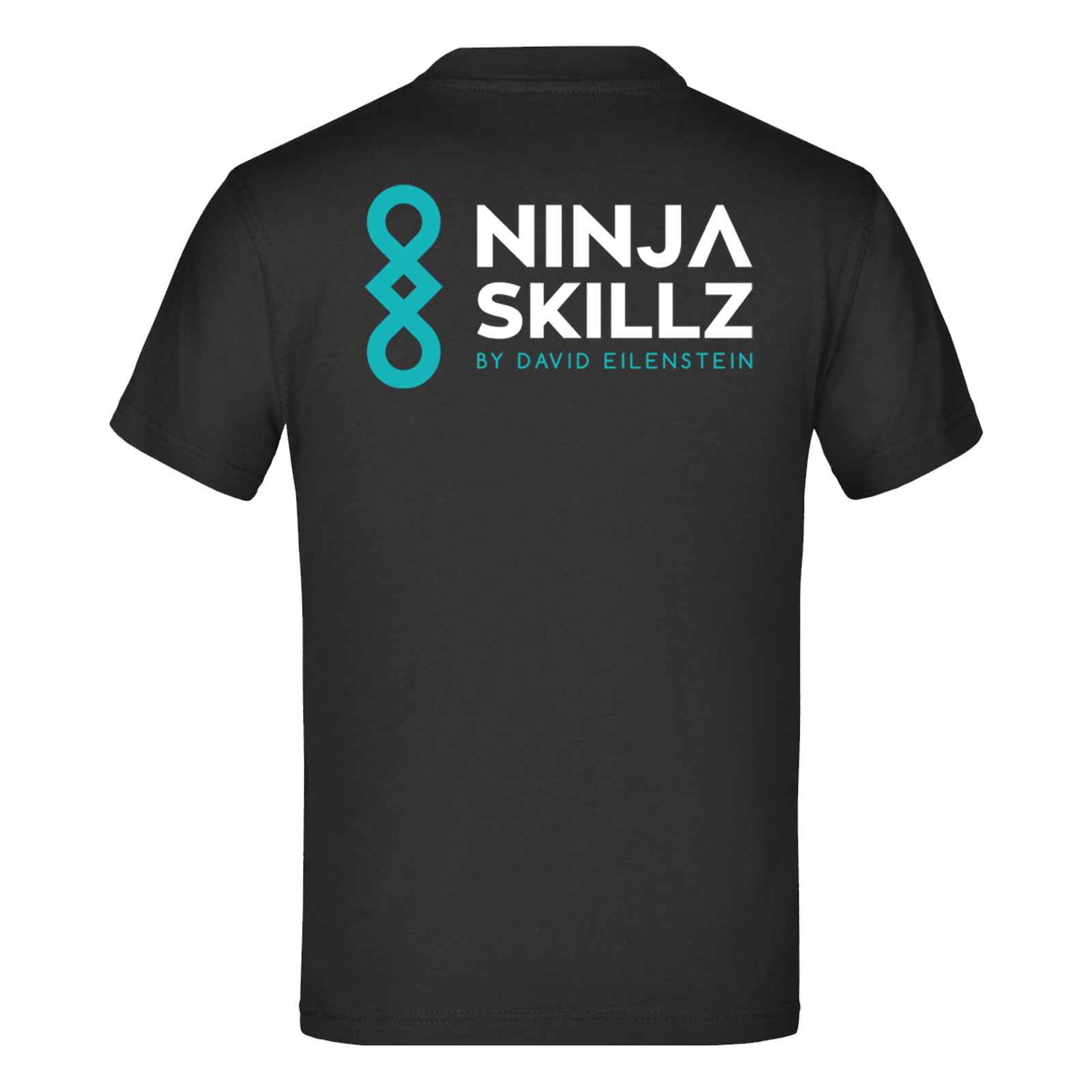 NINJA SKILLZ T-Shirt Kids