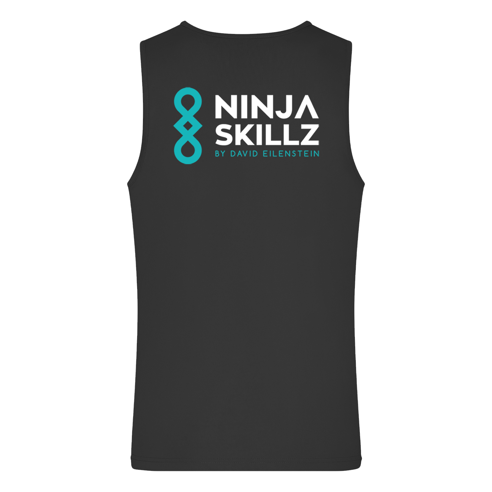 NINJA SKILLZ Tanktop Herren