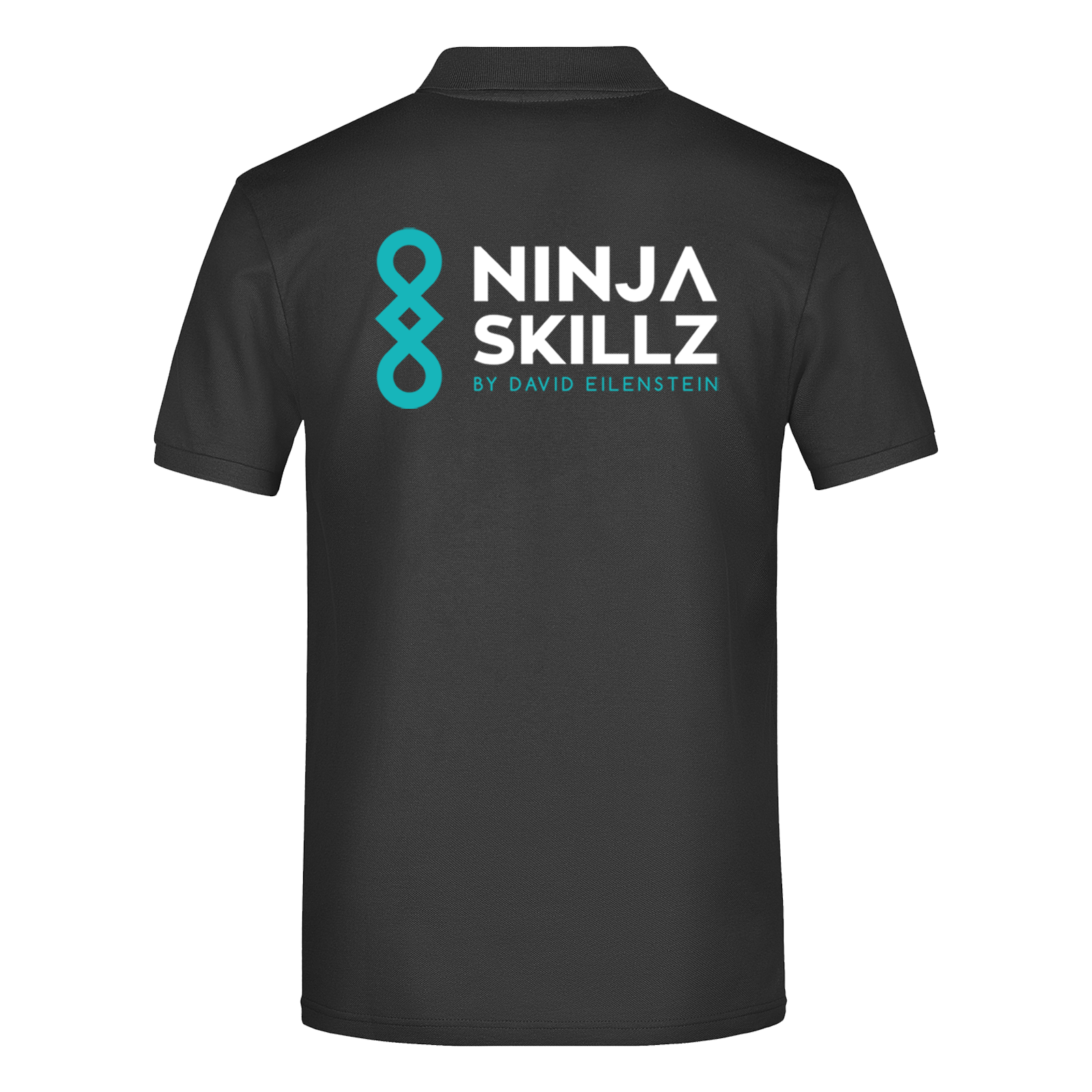 NINJA SKILLZ Polo Herren