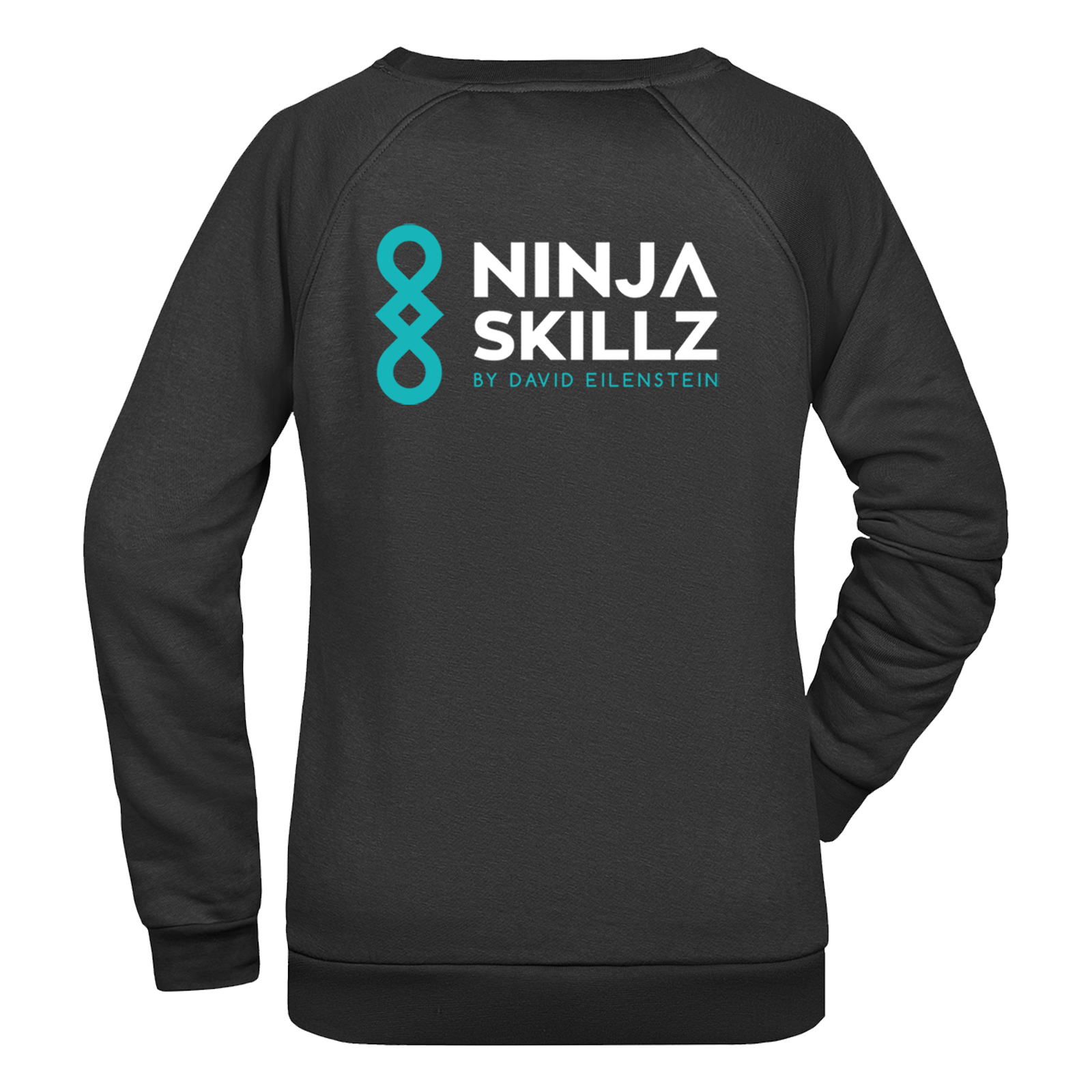 NINJA SKILLZ Sweat Damen