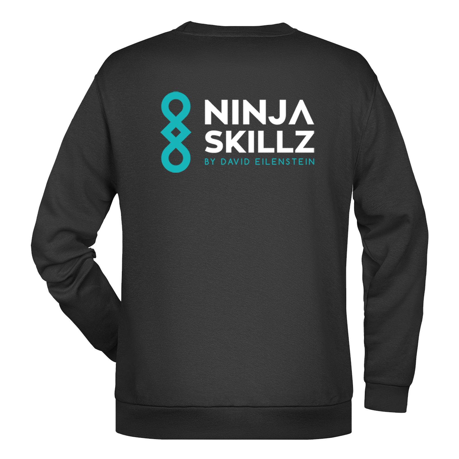 NINJA SKILLZ Sweat Herren