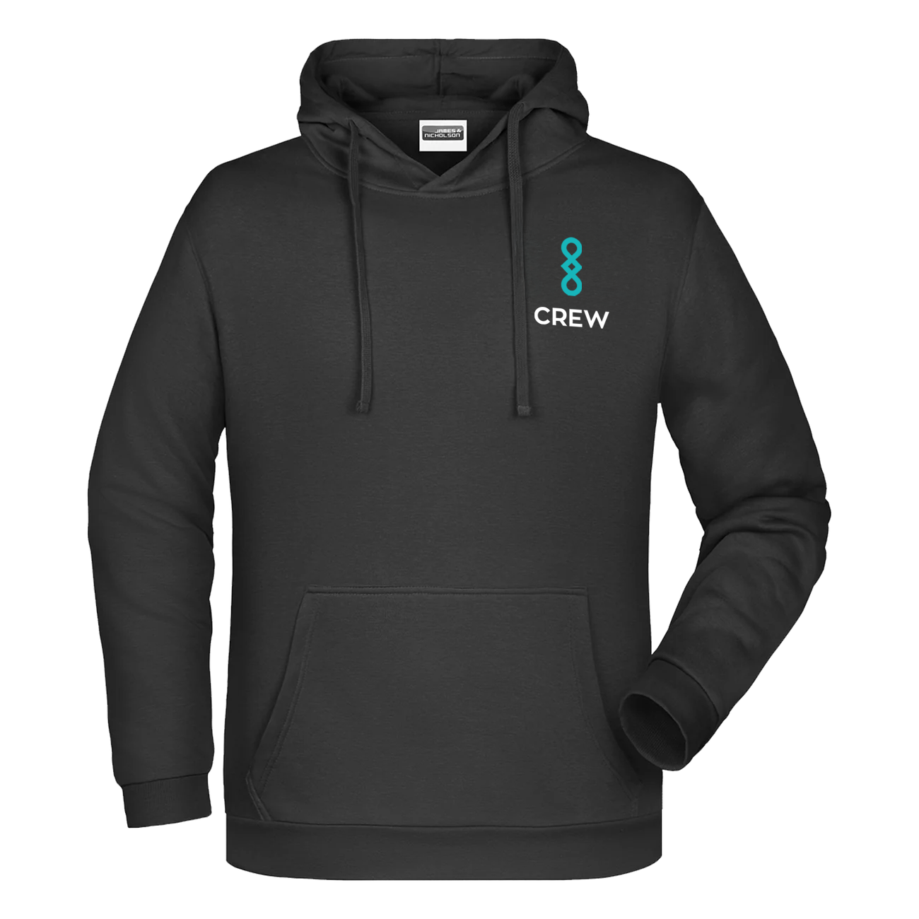 NINJA SKILLZ Crew Hoodie