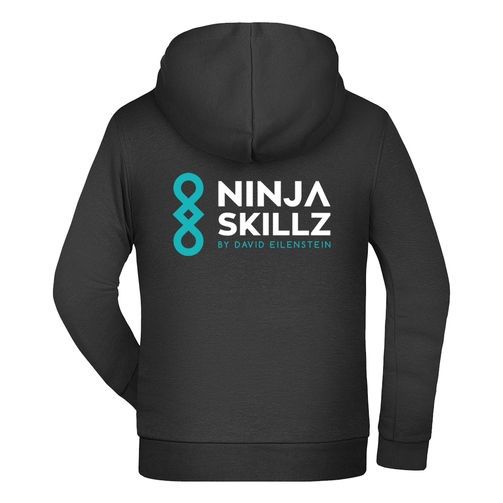 NINJA SKILLZ Hoodie Kids