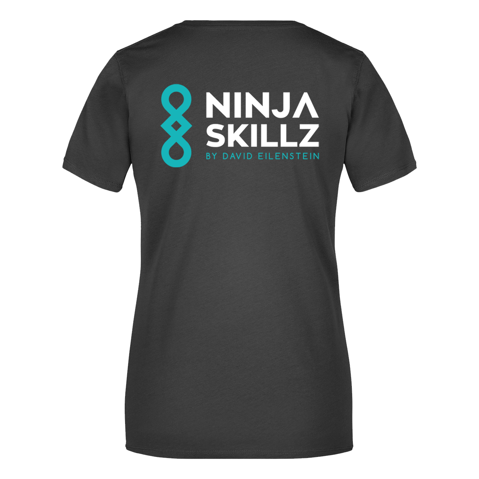NINJA SKILLZ T-Shirt Damen