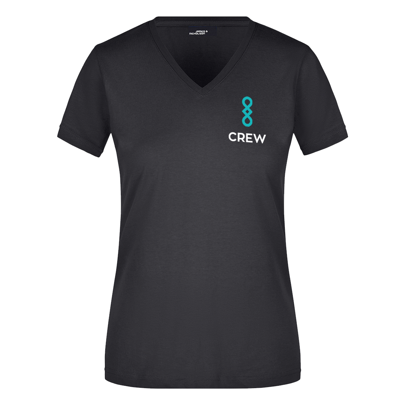 NINJA SKILLZ Crewshirt Damen