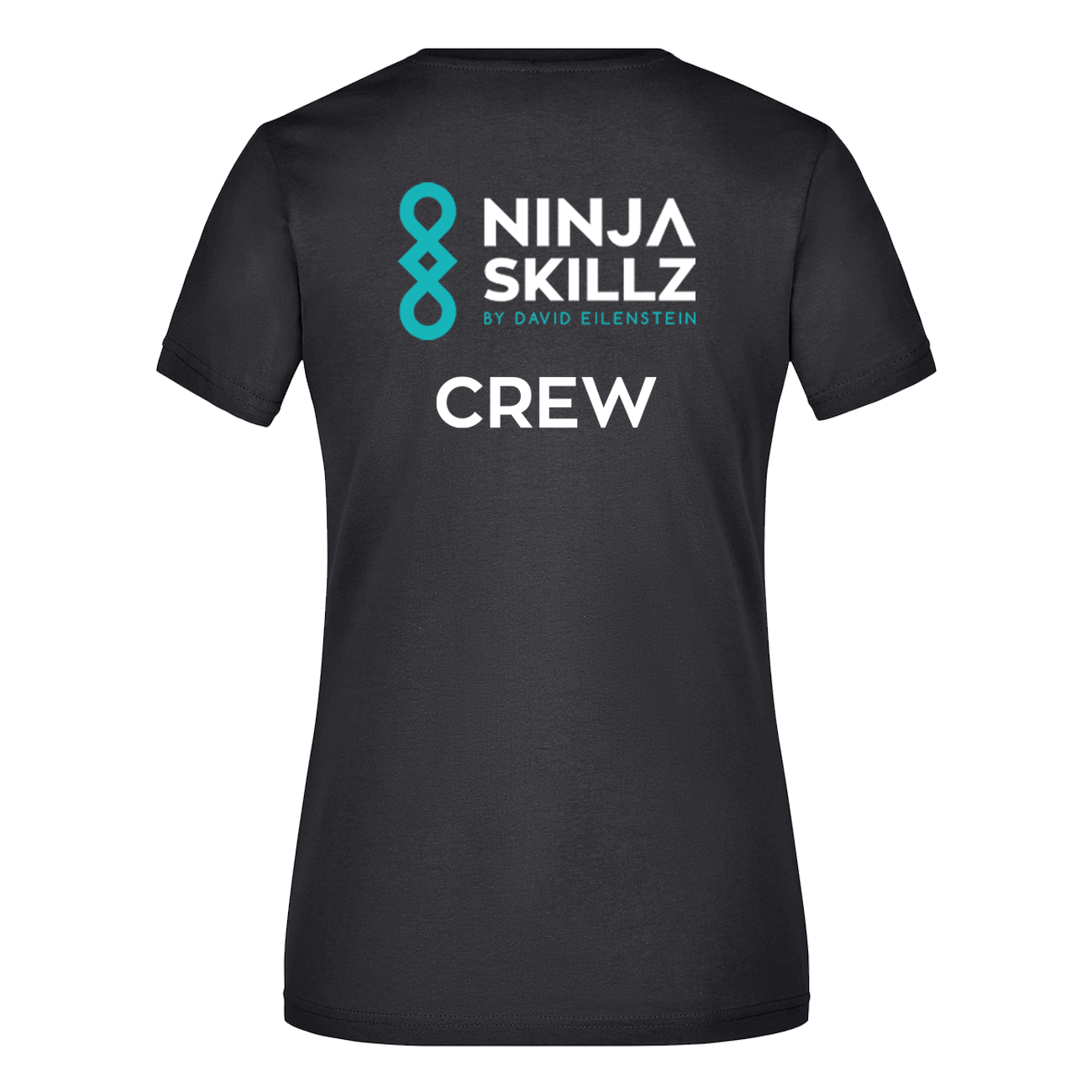 NINJA SKILLZ Crewshirt Damen