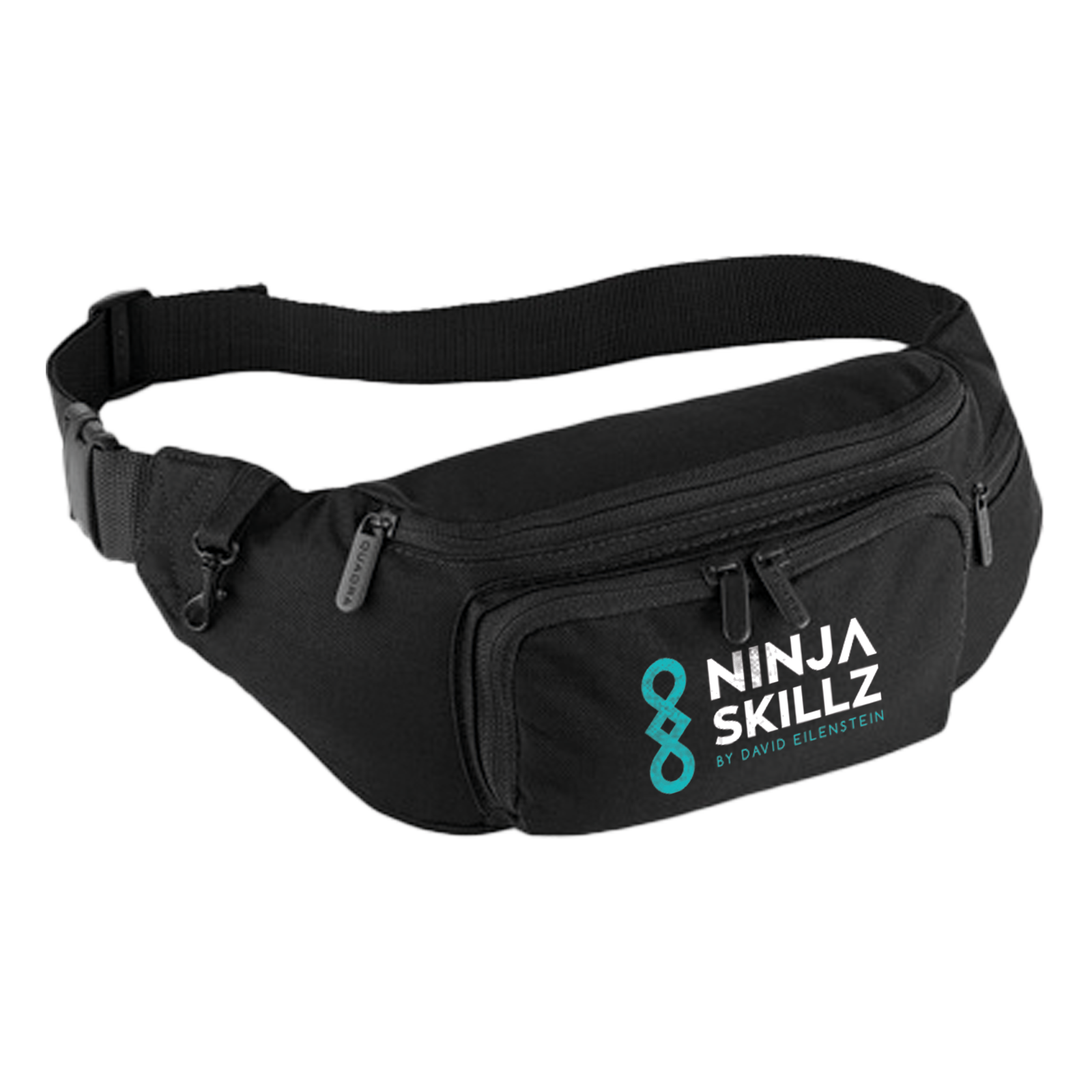 NINJA SKILLZ Bauchtasche